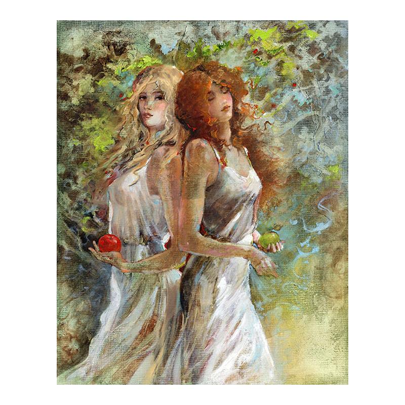 Лена сотскова художник картины