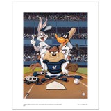 artist  Looney Tunes-art