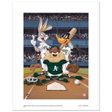 artist  Looney Tunes-art