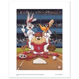 artist  Looney Tunes-art