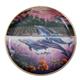 artist Robert Lyn Nelson-art