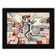 artist Mark Kostabi-art