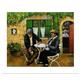 artist Guy Buffet-art