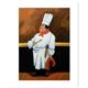 artist Guy Buffet-art