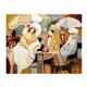 artist Isaac Maimon-art