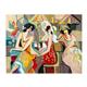 artist Isaac Maimon-art
