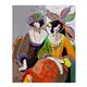 artist Isaac Maimon-art