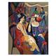 artist Isaac Maimon-art