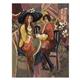 artist Isaac Maimon-art