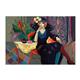 artist Isaac Maimon-art