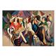 artist Isaac Maimon-art