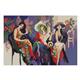 artist Isaac Maimon-art