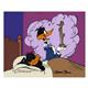 artist Chuck Jones-art