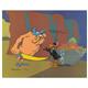 artist Chuck Jones-art
