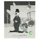 artist Chuck Jones-art