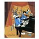 artist Chuck Jones-art