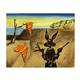 artist Chuck Jones-art
