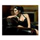 artist Fabian Perez-art