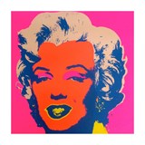 artist Andy Warhol-art