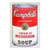 artist Andy Warhol-art