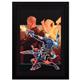 artist Marvel Comics-art