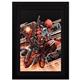 artist Marvel Comics-art