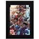 artist Marvel Comics-art