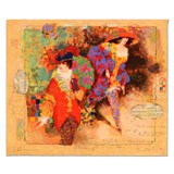 artist  Alexander & Wissotzky-art