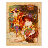 artist  Alexander & Wissotzky-art