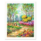 artist Dimitri Polak-art