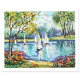 artist Dimitri Polak-art