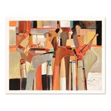 artist Yuri Tremler-art