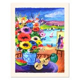 artist Shlomo Alter-art