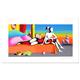 artist Mark Kostabi-art
