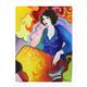 artist Patricia Govezensky-art