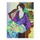 artist Patricia Govezensky-art