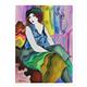 artist Patricia Govezensky-art