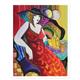 artist Patricia Govezensky-art