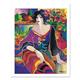 artist Patricia Govezensky-art