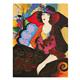 artist Patricia Govezensky-art