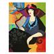 artist Patricia Govezensky-art