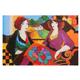 artist Patricia Govezensky-art