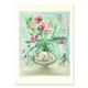 artist Edna Hibel-art