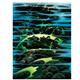 artist Eyvind Earle-art