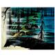 artist Eyvind Earle-art