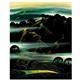 artist Eyvind Earle-art