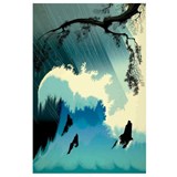 artist Eyvind Earle-art