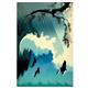 artist Eyvind Earle-art