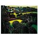 artist Eyvind Earle-art