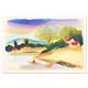 artist Moshe Leider-art